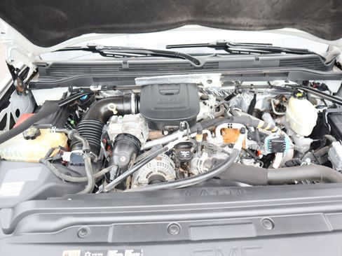 Used 2016 GMC Sierra 2500 Denali w/ Duramax Plus Package image 20