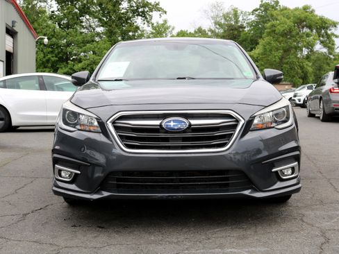 Used 2019 Subaru Legacy 2.5i Premium image 5