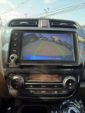 Used 2024 Mitsubishi Mirage ES FWD image 22