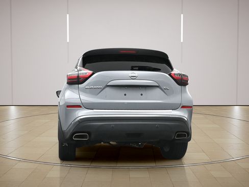 Used 2023 Nissan Murano SL w/ SL Moonroof Package FWD image 28