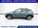 Used 2023 Hyundai Kona SEL w/ Convenience Package image 4