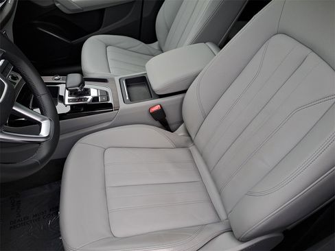 Certified 2022 Audi Q5 2.0T Premium image 18