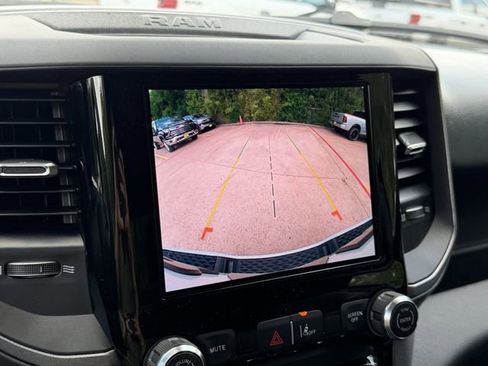New 2026 RAM 1500 Express RWD image 22