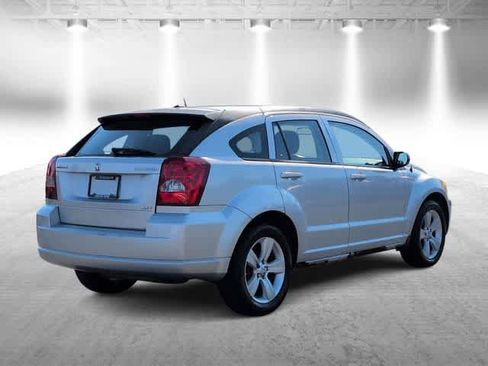 Used 2010 Dodge Caliber SXT FWD image 8