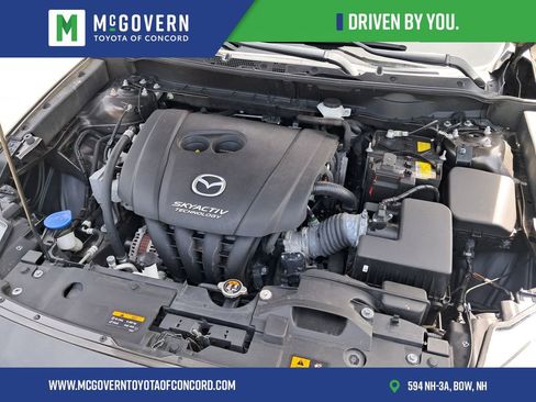 Used 2019 MAZDA CX-3 Sport AWD/4WD image 11