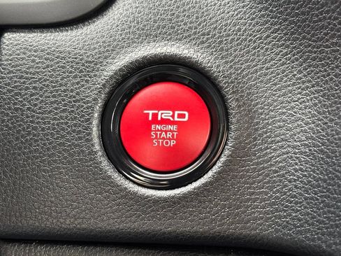 New 2026 Toyota Tundra SR5 AWD/4WD image 24