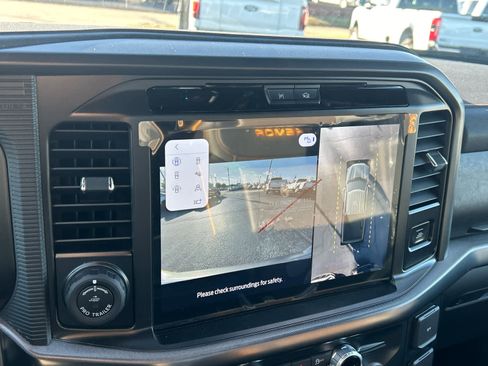 New 2025 Ford F150 Tremor w/ Equipment Group 402A High image 50