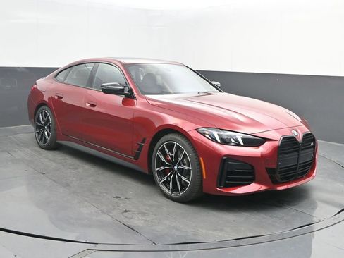 New 2026 BMW M440i w/ Premium Package image 9