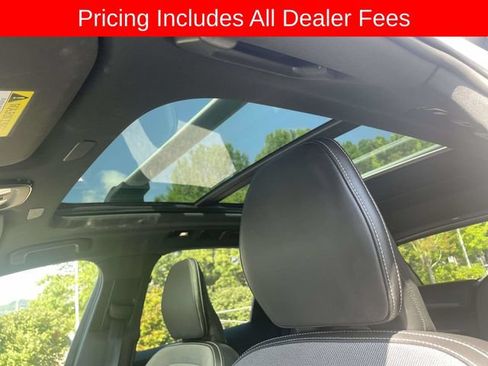 Used 2023 Volvo XC60 B5 Ultimate w/ Climate Package AWD/4WD image 25