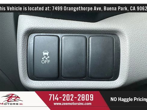 Used 2011 Honda Insight image 36