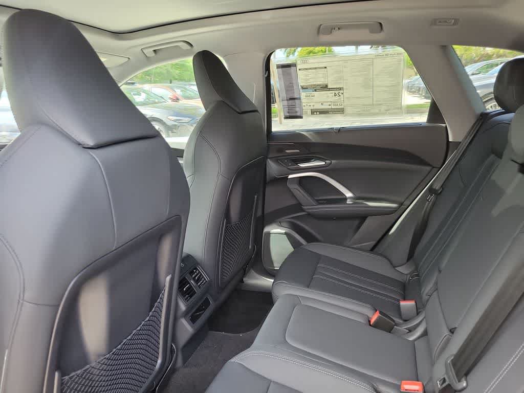 New 2026 Audi Q5 Premium AWD/4WD image 20
