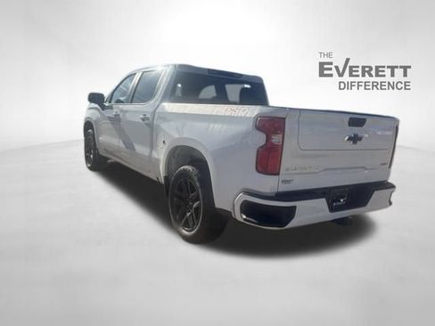 New 2026 Chevrolet Silverado 1500 RST AWD/4WD image 5