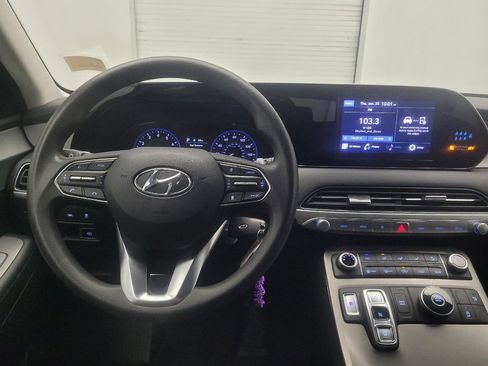 Used 2022 Hyundai Palisade SE FWD image 22