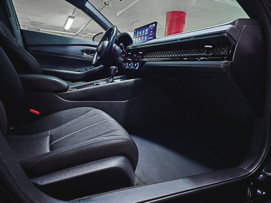 Used 2023 Honda Accord Sport image 33