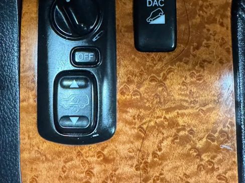 Used 2006 Lexus GX 470 image 17