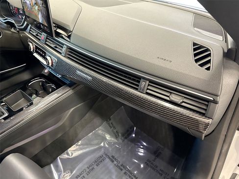 Certified 2022 Audi RS 5 Sportback image 30