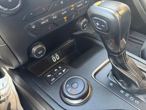 Used 2021 Ford Ranger Lariat w/ Tremor Off-Road Package image 13