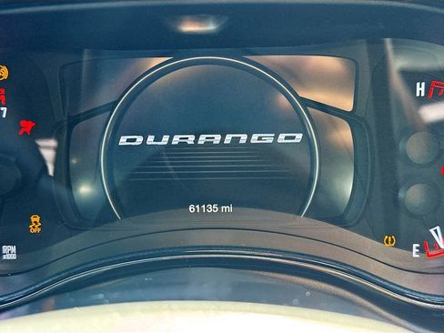 Used 2024 Dodge Durango GT RWD image 18
