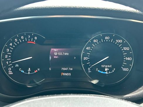Used 2019 Lincoln MKC Premiere FWD image 24