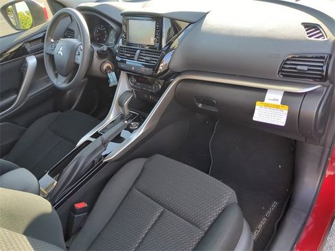 New 2025 Mitsubishi Eclipse Cross ES image 14