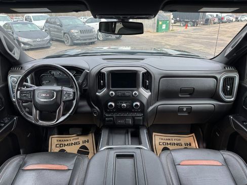 Used 2019 GMC Sierra 1500 AT4 w/ AT4 Premium Package image 20