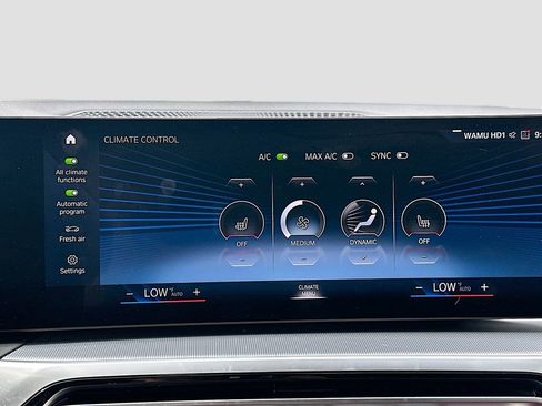 Certified 2023 BMW i4 eDrive35 RWD image 16