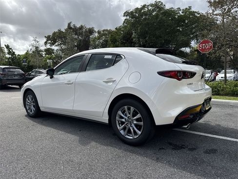 New 2026 MAZDA MAZDA3 s image 27