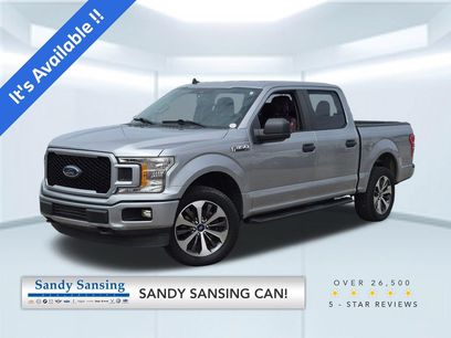 Used 2020 Ford F150 XL w/ Equipment Group 101A Mid