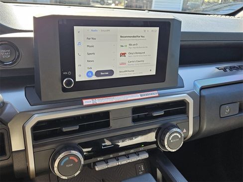 Used 2025 Toyota Tacoma SR5 image 17