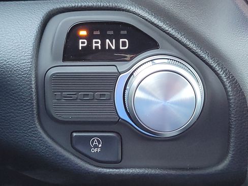 New 2026 RAM 1500 Laramie w/ Night Edition image 25