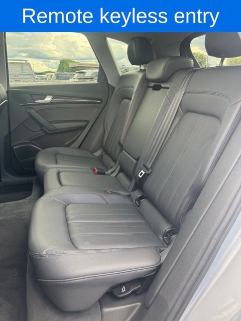 Used 2018 Audi Q5 2.0T Premium Plus AWD/4WD image 26