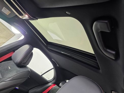 New 2026 Mercedes-Benz C 43 AMG 4MATIC Sedan image 9