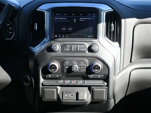 Used 2022 Chevrolet Silverado 1500 RST image 17