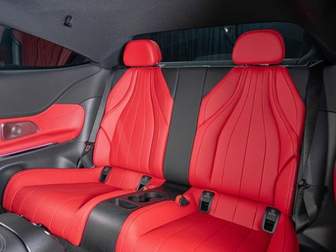 New 2026 Mercedes-Benz CLE 300 4MATIC Coupe image 23