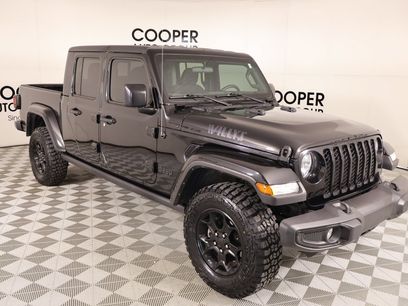 Used 2023 Jeep Gladiator Sport