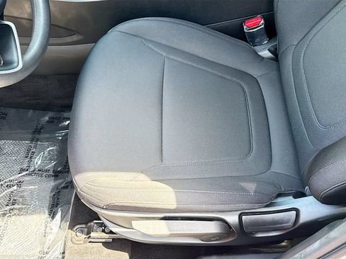 Used 2024 Hyundai Tucson SE FWD image 19