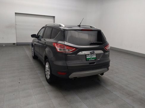 Used 2016 Ford Escape Titanium w/ Equipment Group 301A image 6