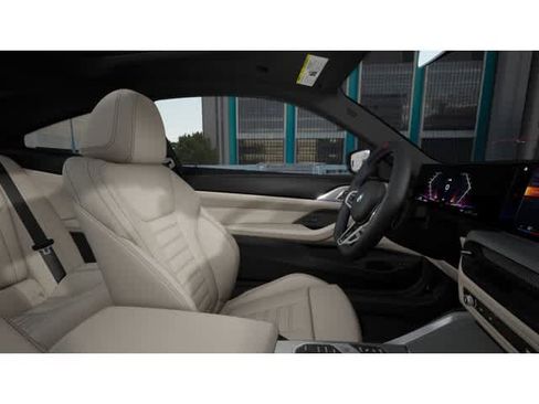 New 2026 BMW M440i Coupe w/ Premium Package image 9