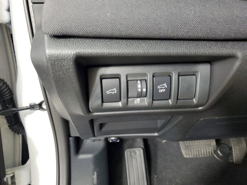 New 2025 Subaru Outback Premium image 27