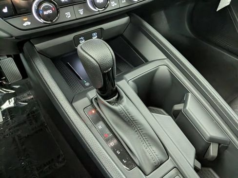 New 2026 Honda Accord SE image 18