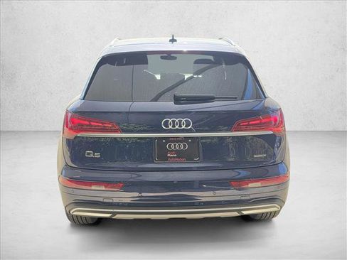 Certified 2023 Audi Q5 2.0T Premium Plus w/ Premium Plus Package image 6