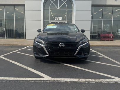 Used 2023 Nissan Altima 2.5 SL