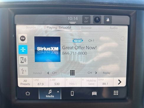 Used 2023 RAM 1500 Big Horn w/ Trailer Tow Group image 35