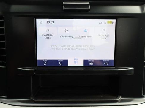 New 2025 Ford F350 XLT AWD/4WD image 6
