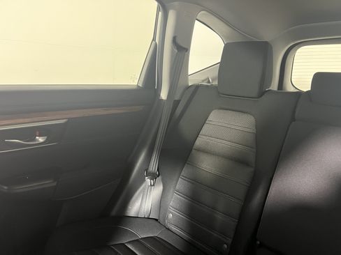 Used 2021 Honda CR-V EX image 13