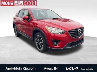 Used 2016 MAZDA CX-5 Grand Touring AWD/4WD 360° Tour