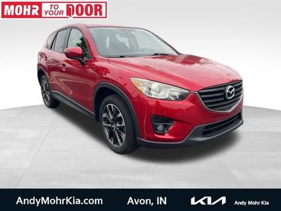 Used 2016 MAZDA CX-5 Grand Touring