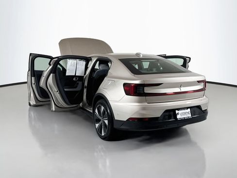 Used 2024 Polestar Polestar 2 AWD/4WD image 17