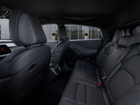 New 2026 Dodge Charger R/T AWD/4WD image 23