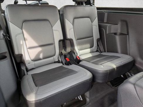 Used 2024 Ford Bronco Big Bend AWD/4WD image 20